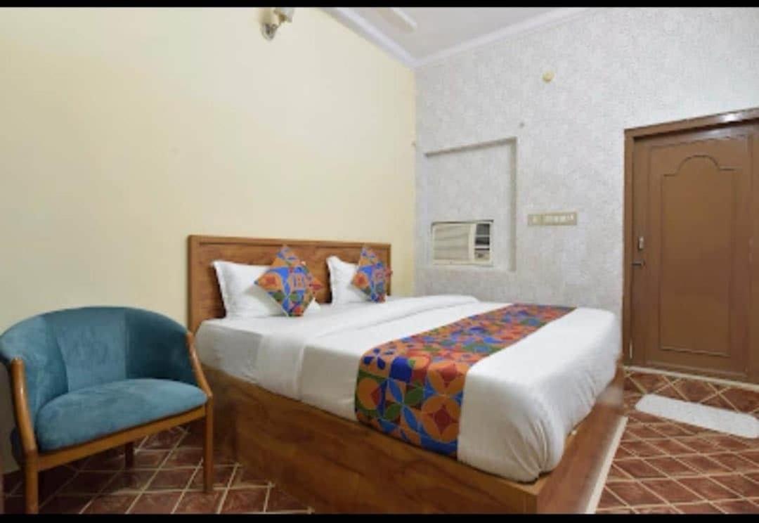 Collection O Rajwada Palace Hotel Jaipur
