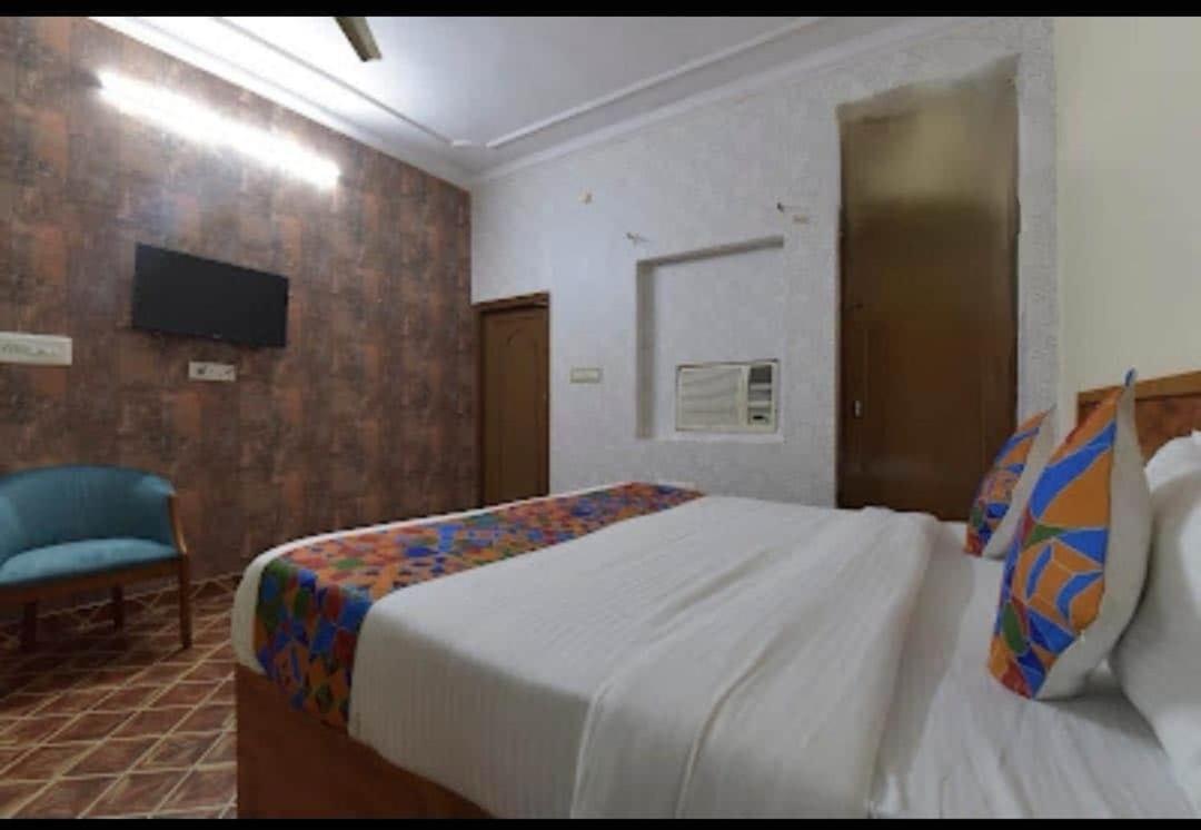 Hotel Collection O Rajwada Palace 3*