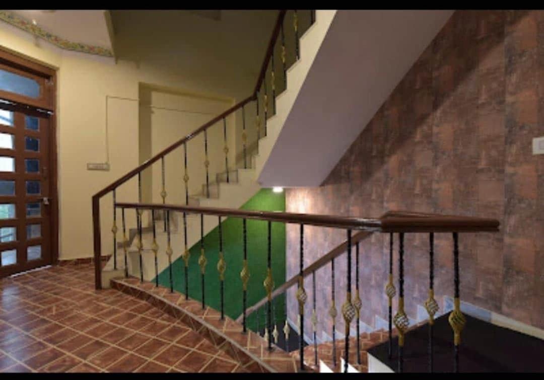 Collection O Rajwada Palace Hotel