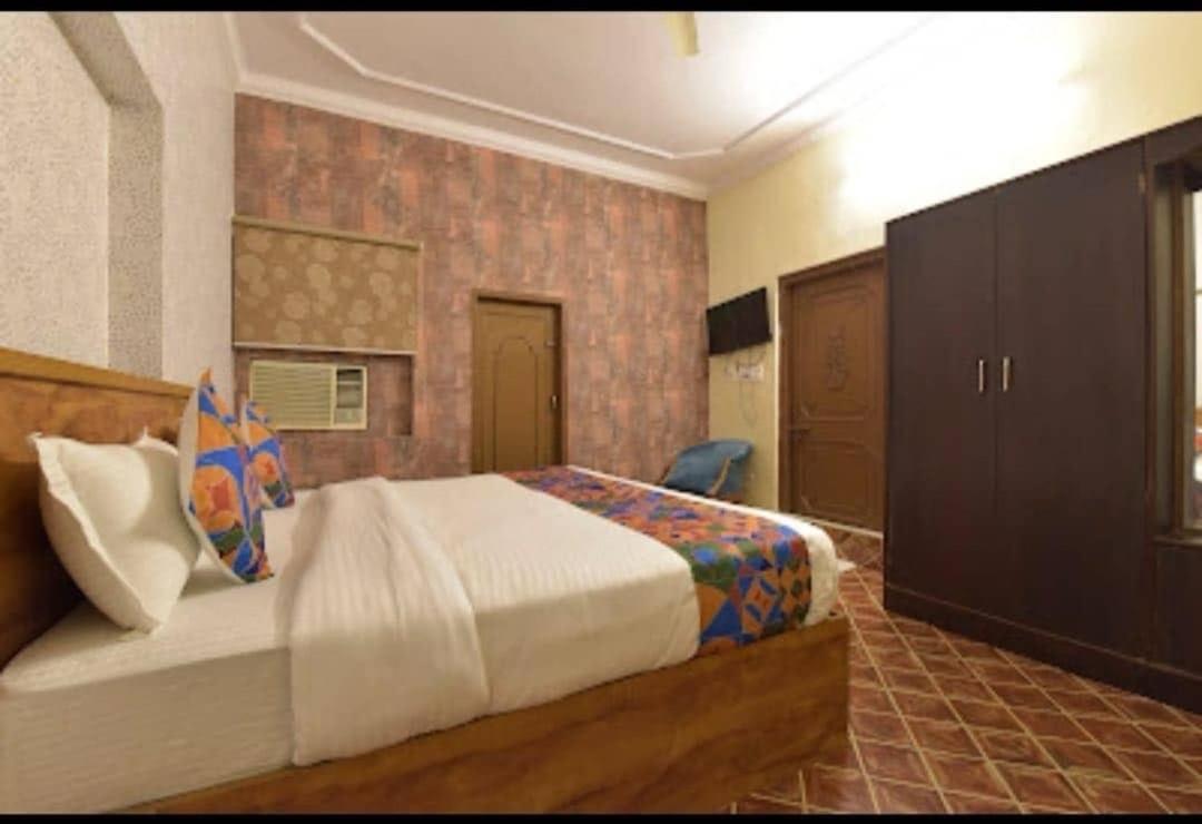 Collection O Rajwada Palace 3* Jaipur